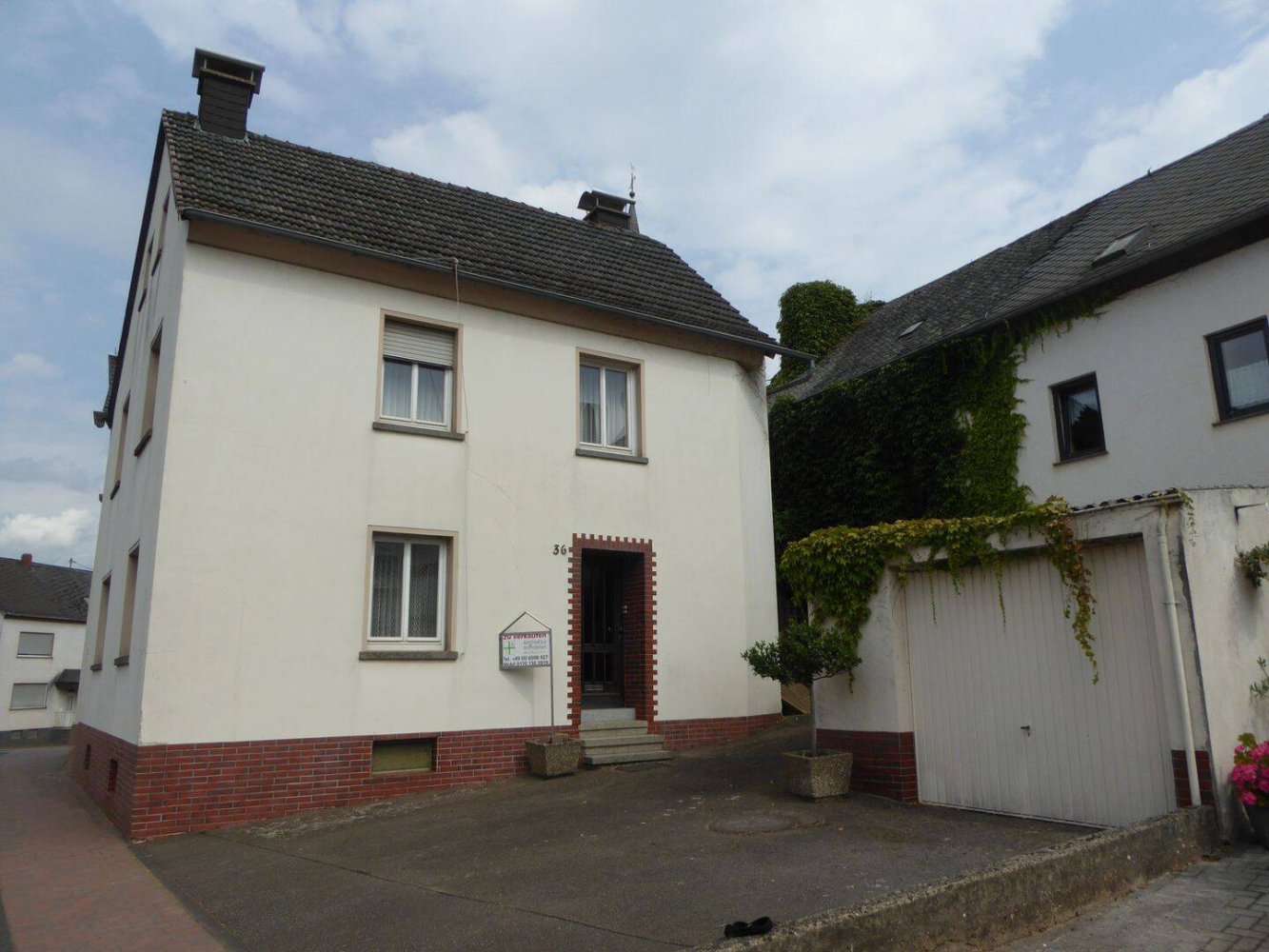 4-salle Maison à Bernkastel-Wittlich, Germany No. 272469