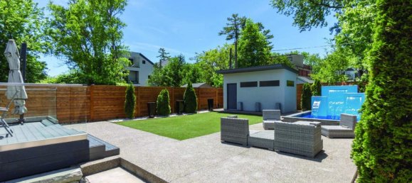 5 bedrooms House in Mississauga, Canada No. 95 9