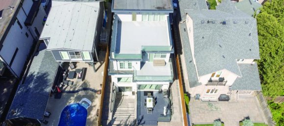 5 bedrooms House in Mississauga, Canada No. 95 6