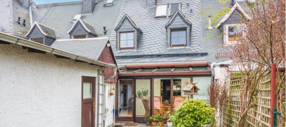 4 rooms House in Chemnitz, Germany No. 74719 5