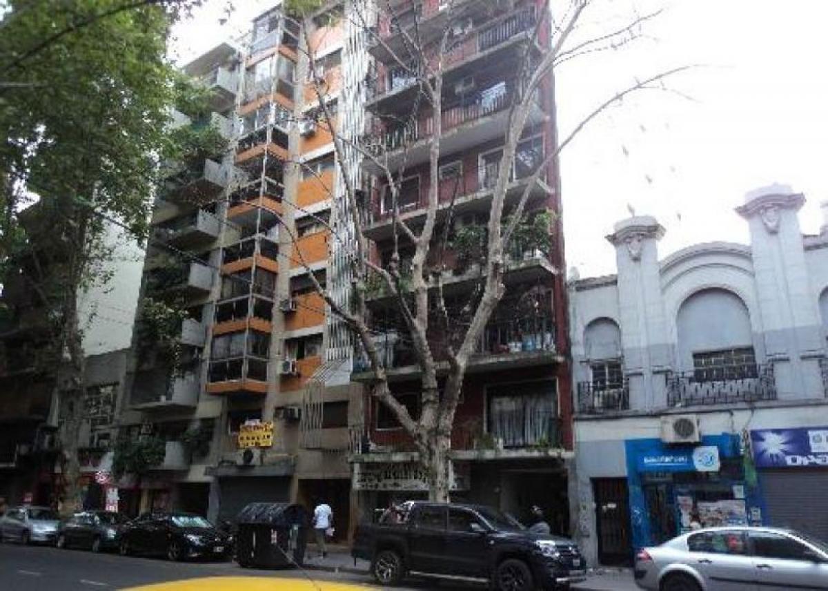 Estudio en Buenos Aires, Argentina No. 65291