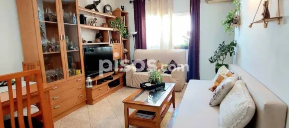 3 غرف نوم شقة في Fuengirola, Spain رقم 141024 6