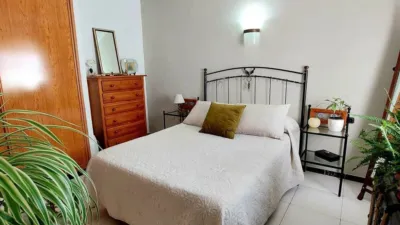 3 غرف نوم شقة في Fuengirola, Spain رقم 141024