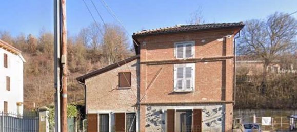 Дом с 7 комнатами в Инчиза Скапаччино, Италия № 191929 21