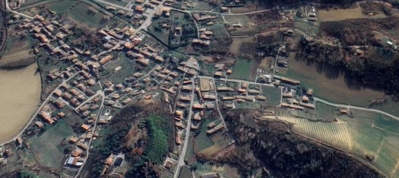 Дом с 7 комнатами в Инчиза Скапаччино, Италия № 191929 5