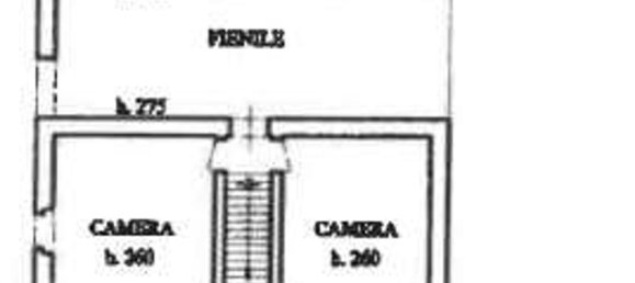 Дом с 7 комнатами в Инчиза Скапаччино, Италия № 191929 13