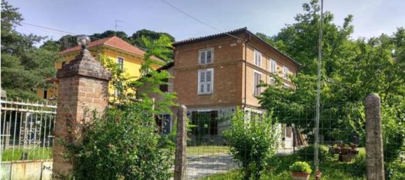 Дом с 7 комнатами в Инчиза Скапаччино, Италия № 191929 14