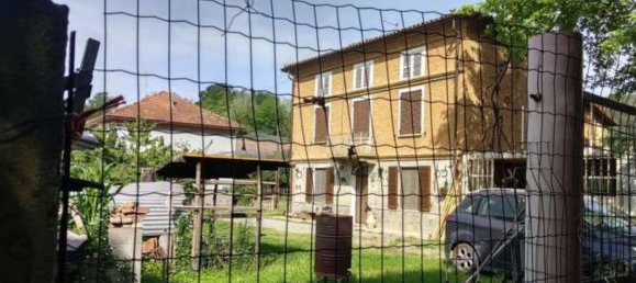 Дом с 7 комнатами в Инчиза Скапаччино, Италия № 191929 28