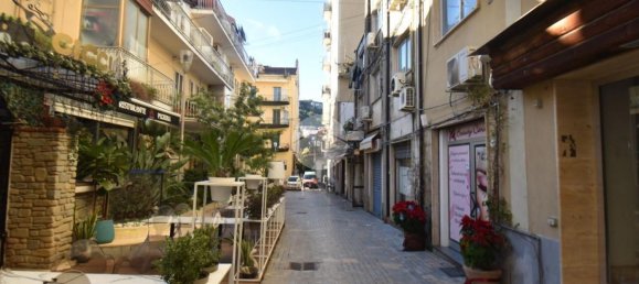 2 rooms Apartment in Agropoli, Italy No. 92673 9