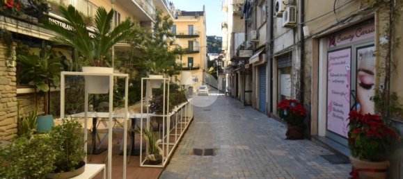 2 rooms Apartment in Agropoli, Italy No. 92673 12