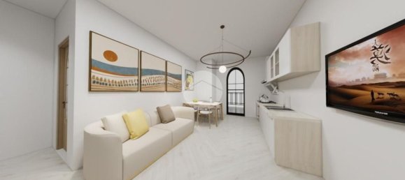 2 rooms Apartment in Agropoli, Italy No. 92673 24