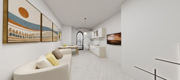 2 rooms Apartment in Agropoli, Italy No. 92673 22