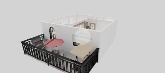 2 rooms Apartment in Agropoli, Italy No. 92673 27