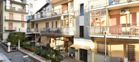 2 rooms Apartment in Agropoli, Italy No. 92673 10