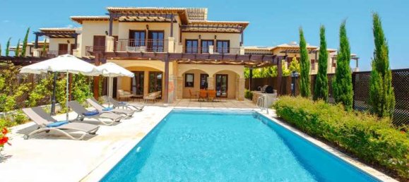 3 Schlafzimmer Haus in Paphos, Cyprus, Nr. 14777 4