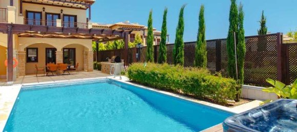 3 Schlafzimmer Haus in Paphos, Cyprus, Nr. 14777 7