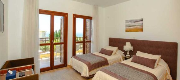 3 Schlafzimmer Haus in Paphos, Cyprus, Nr. 14777 10