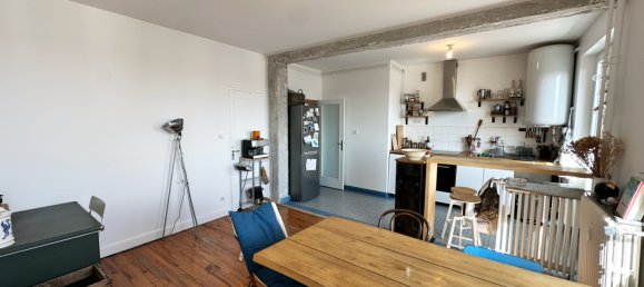 2 bedrooms Apartment in Clermont-Ferrand, France No. 341816 5