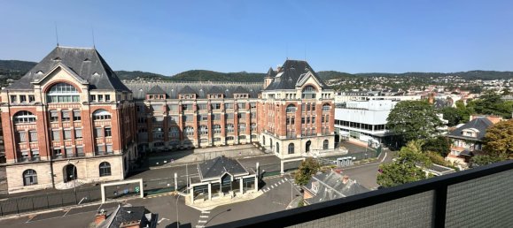 2 bedrooms Apartment in Clermont-Ferrand, France No. 341816 3