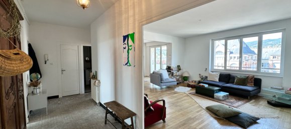 2 bedrooms Apartment in Clermont-Ferrand, France No. 341816 9