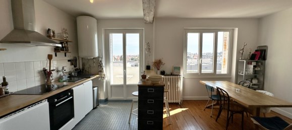 2 bedrooms Apartment in Clermont-Ferrand, France No. 341816 4