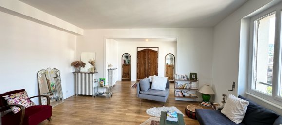 2 bedrooms Apartment in Clermont-Ferrand, France No. 341816 2