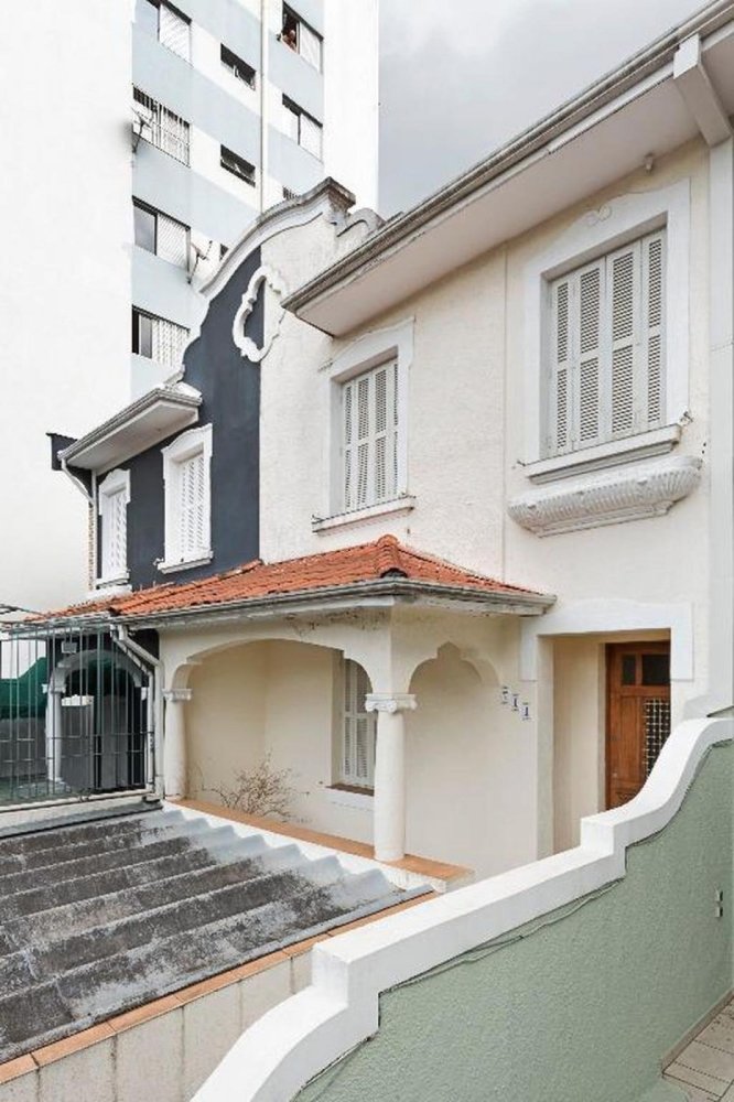 3 bedrooms House in Sao Paulo, Brazil No. 451017