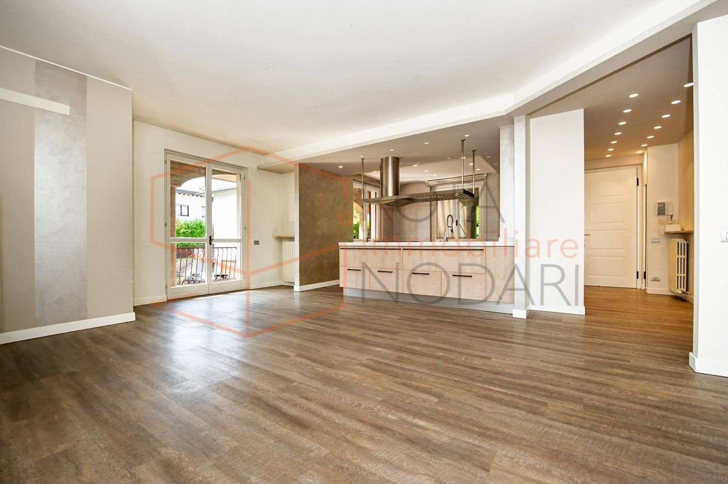 6 غرف نوم فيلا في Ranica, Italy رقم 383409