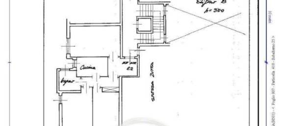 5 rooms Apartment in Rome, Italy No. 197452 48