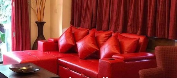 30 bedrooms Hotel in Bang Lamung, Thailand No. 17484 3