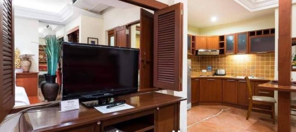 30 bedrooms Hotel in Bang Lamung, Thailand No. 17484 10