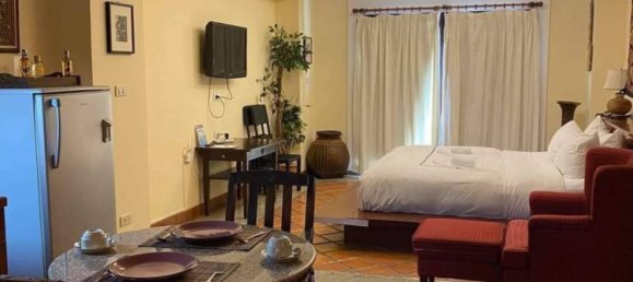 30 bedrooms Hotel in Bang Lamung, Thailand No. 17484 9