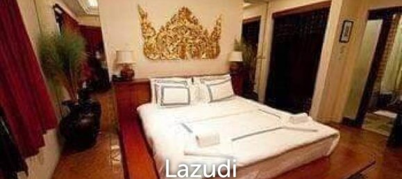 30 bedrooms Hotel in Bang Lamung, Thailand No. 17484 5