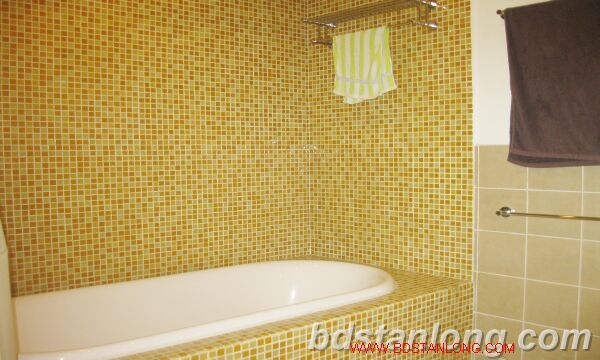 Apartamento de 4 dormitorios en Tay Ho, Vietnam No. 6767