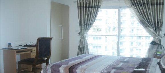Apartamento de 4 dormitorios en Tay Ho, Vietnam No. 6767 5