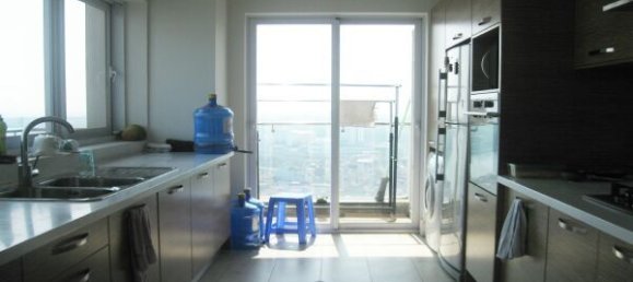 Apartamento de 4 dormitorios en Tay Ho, Vietnam No. 6767 6