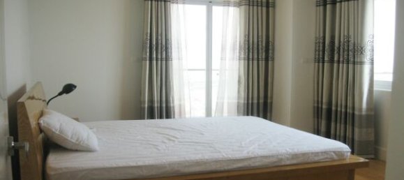 Apartamento de 4 dormitorios en Tay Ho, Vietnam No. 6767 14