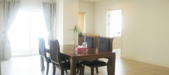 Apartamento de 4 dormitorios en Tay Ho, Vietnam No. 6767 10