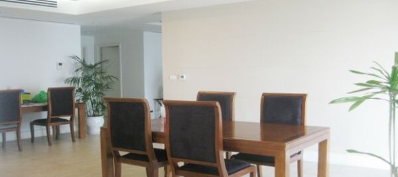 Apartamento de 4 dormitorios en Tay Ho, Vietnam No. 6767 8