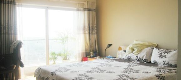 Apartamento de 4 dormitorios en Tay Ho, Vietnam No. 6767 11