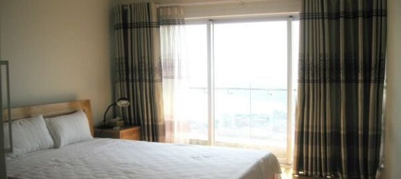 Apartamento de 4 dormitorios en Tay Ho, Vietnam No. 6767 9