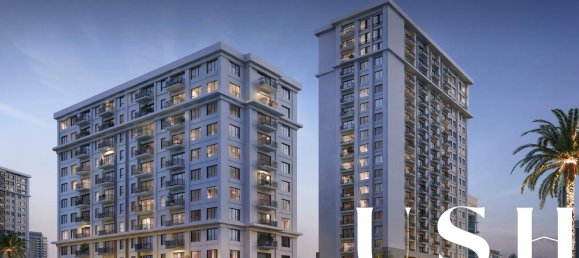 1 bedroom Apartment in Dubai Hills Estate, UAE No. 98396 4