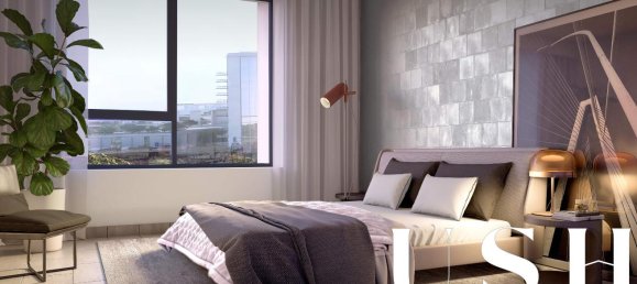 1 bedroom Apartment in Dubai Hills Estate, UAE No. 98396 7