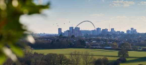 1 bedroom Apartment in London, United Kingdom No. 6340 9