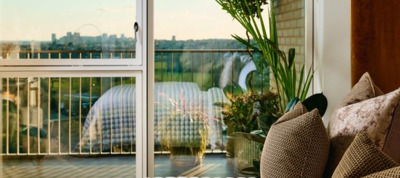 1 bedroom Apartment in London, United Kingdom No. 6340 8