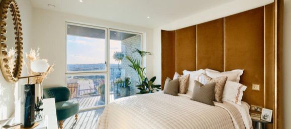 1 bedroom Apartment in London, United Kingdom No. 6340 3