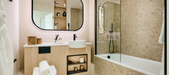 1 bedroom Apartment in London, United Kingdom No. 6340 4