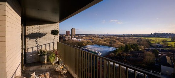 1 bedroom Apartment in London, United Kingdom No. 6340 29