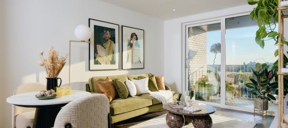 1 bedroom Apartment in London, United Kingdom No. 6340 25