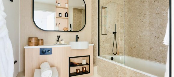 1 bedroom Apartment in London, United Kingdom No. 6340 33